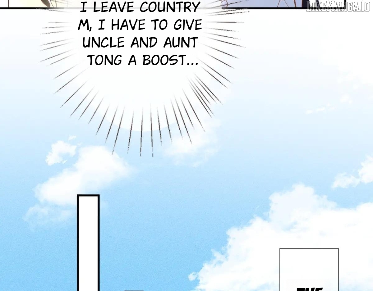 Everyone's Darling Chapter 319 - page 33